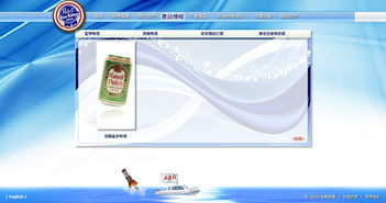 榮興集團公司官方網(wǎng)站 基于Flex前臺、ASP后臺的雙語網(wǎng)絡(luò)開發(fā)實踐