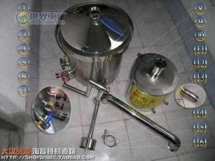 供應(yīng)家庭釀酒設(shè)備與小型啤酒設(shè)備，助力個性化釀造新潮流